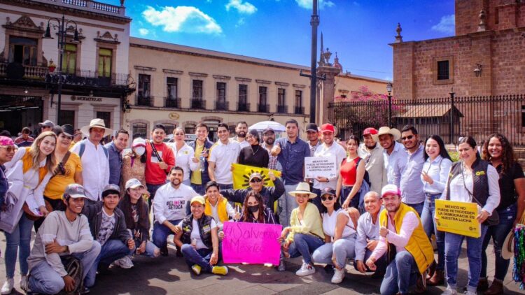 En 2022, dimos un Paso Adelante en agenda transversal: PRD