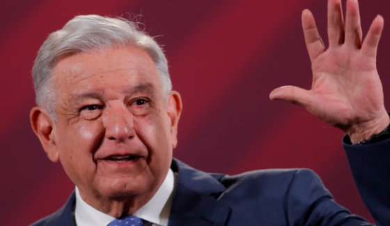 Coordenadas Políticas 