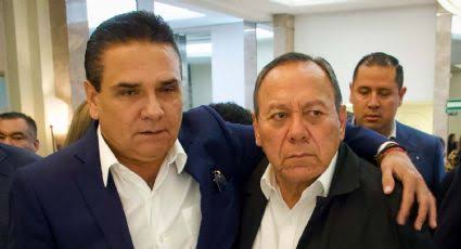 Dirigente Nacional del PRD, Jesús Zambrano, Desestima Salida de Silvano Aureoles y Luis Espinosa Cházaro como Impacto Sustancial