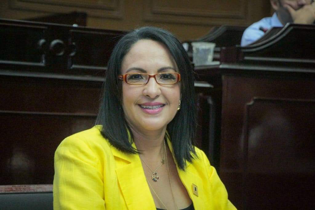 En Michoacán se ha renunciado a garantizar el derecho a la educación de niñas y niños: Lupita Díaz Chagolla