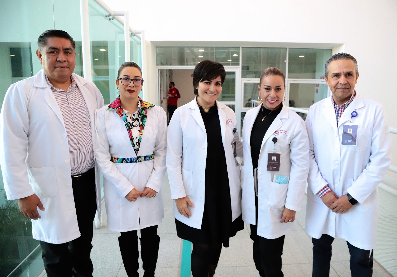 Hospital Infantil atiende sin costo a menores con sobrepeso y obesidad