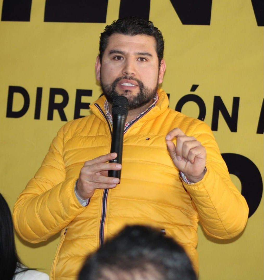 No se acreditó violencia política en razón de género atribuida a dirigente del PRD
