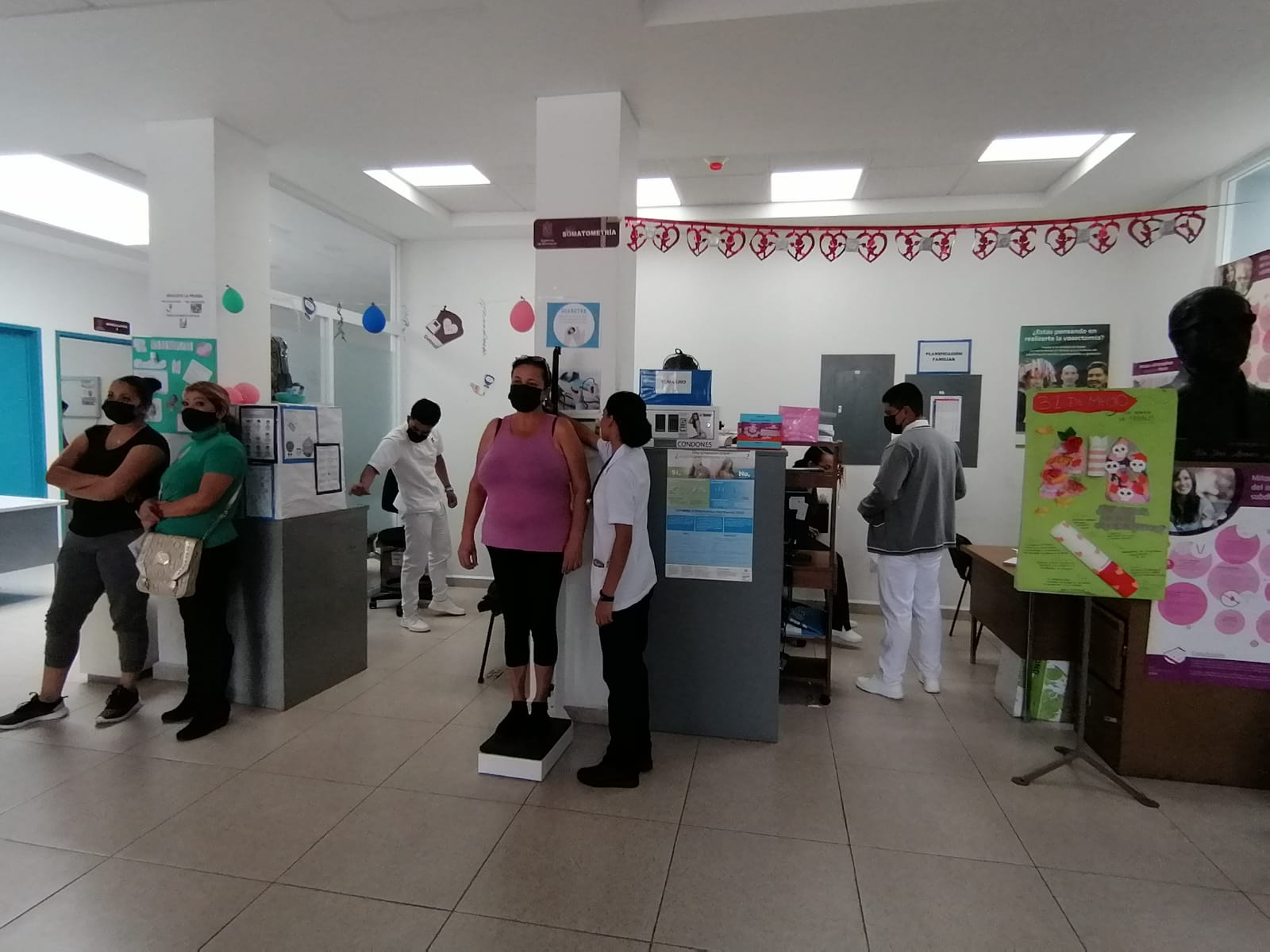 Complicaciones por diabetes pueden prevenirse con adecuada alimentación: SSM