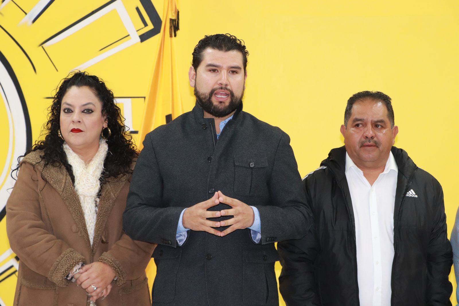 Hoy inician los pre registros a candidaturas locales y con ellos, los triunfos para el PRD