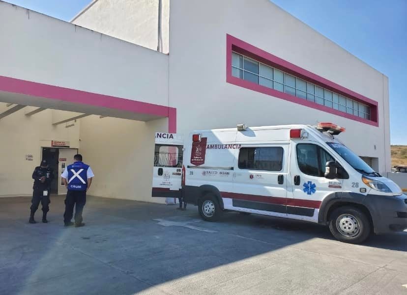 Atendidos más de 100 servicios por lesiones a través del CRUM