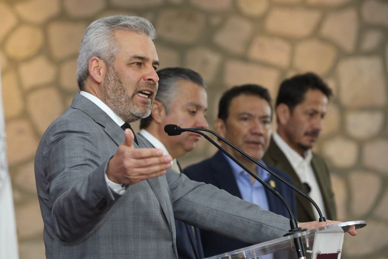 Con Los Fabulosos Cadillacs se realizará el próximo Jalo por la Lectura