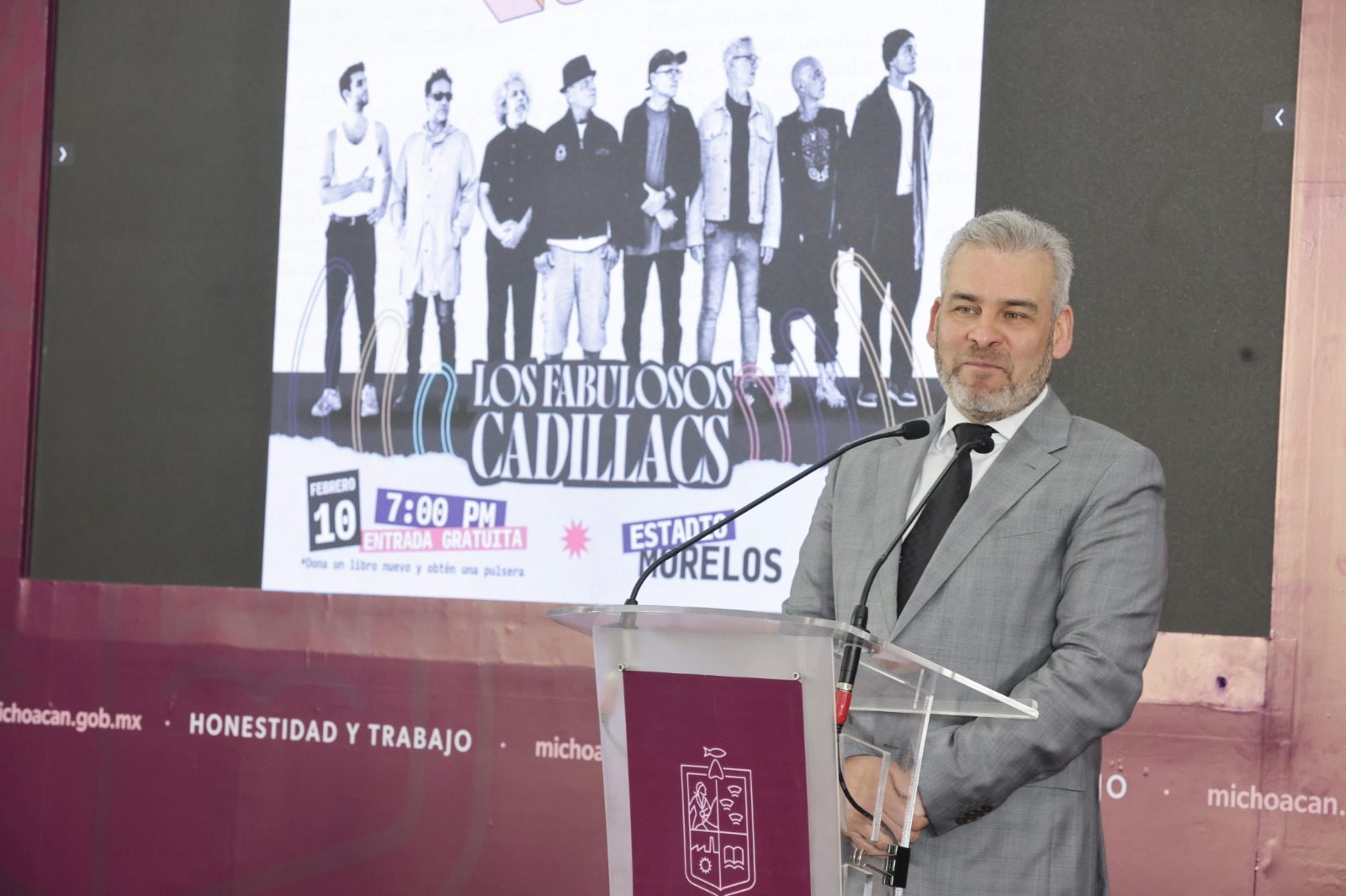 Conciertos del Festival Jalo han generado casi 80 % de ocupación hotelera