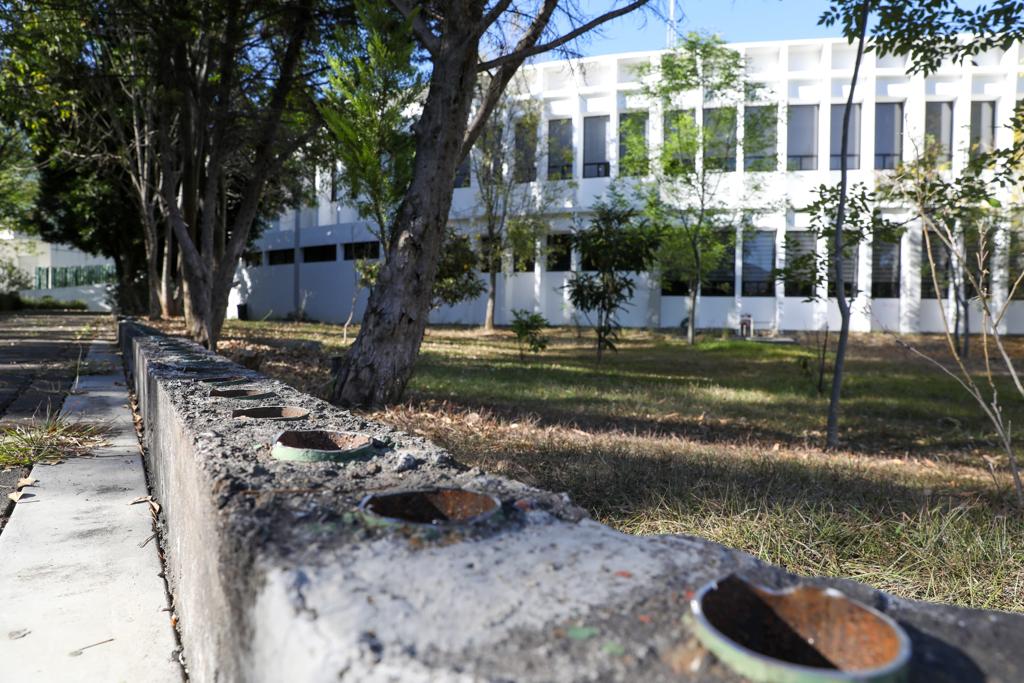 Habrá Internet para toda Ciudad Universitaria, preparatorias y Unidades Profesionales de la UMSNH