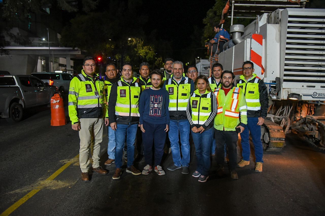 Rehabilitación del Periférico de Morelia beneficiará a más de 79 mil personas