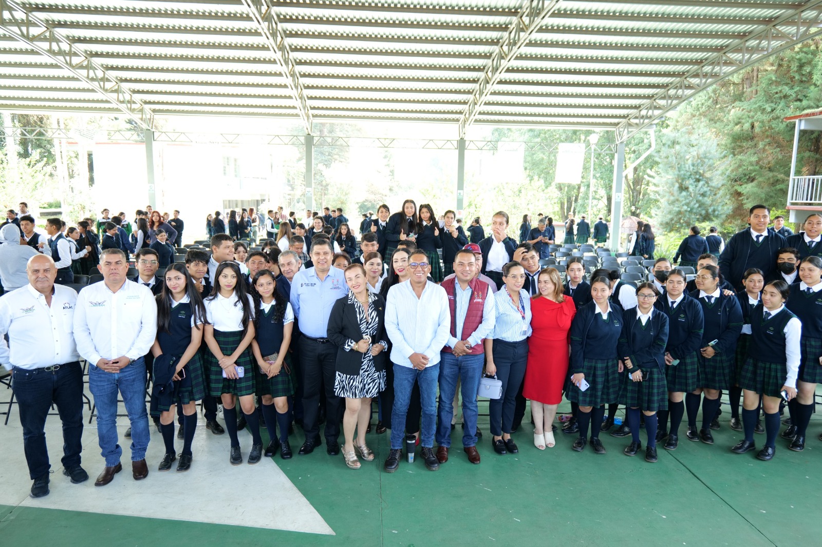 Conalep Michoacán celebrará su 25 aniversario