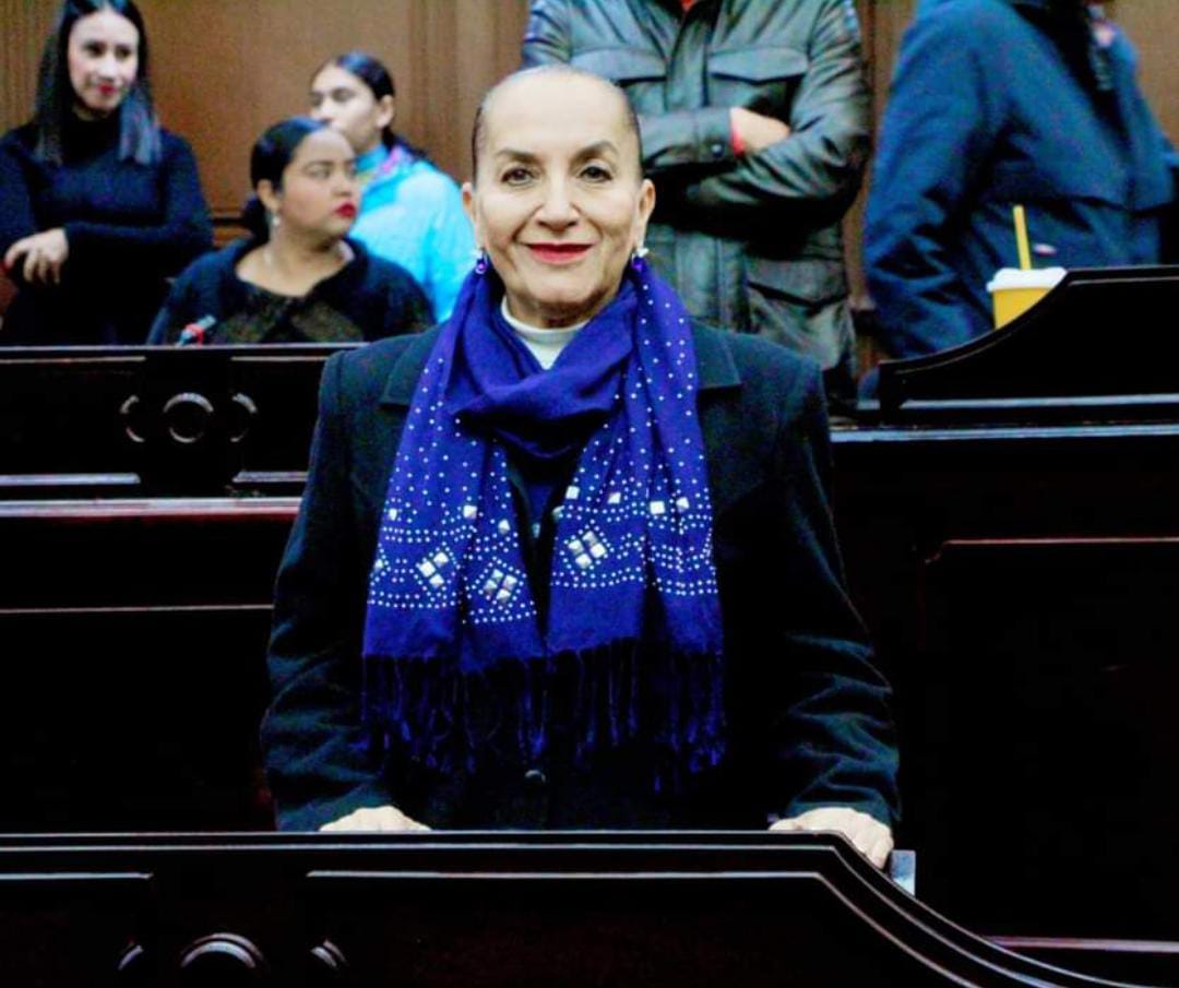 Necesario transversalizar los derechos culturales: Julieta Gallardo