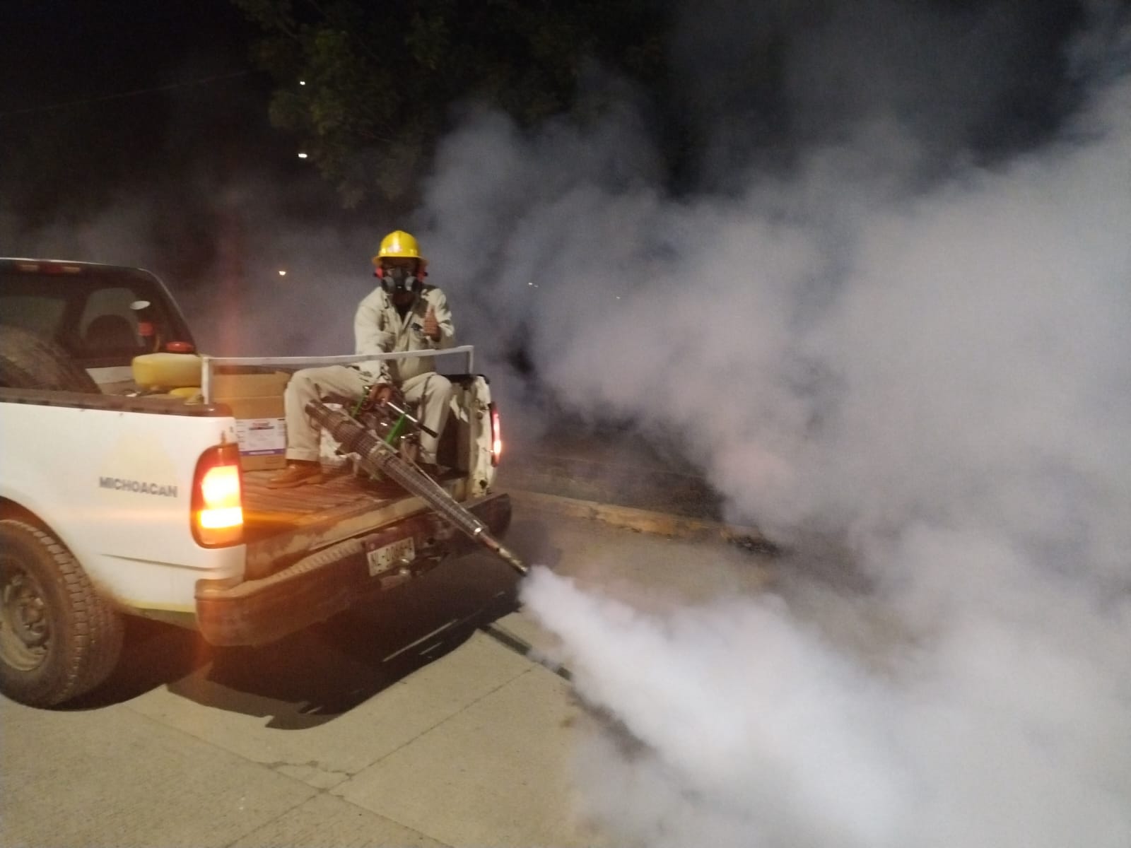 Con servicio de paidopsiquiatría, SSM atiende a niños y adolescentes michoacanos