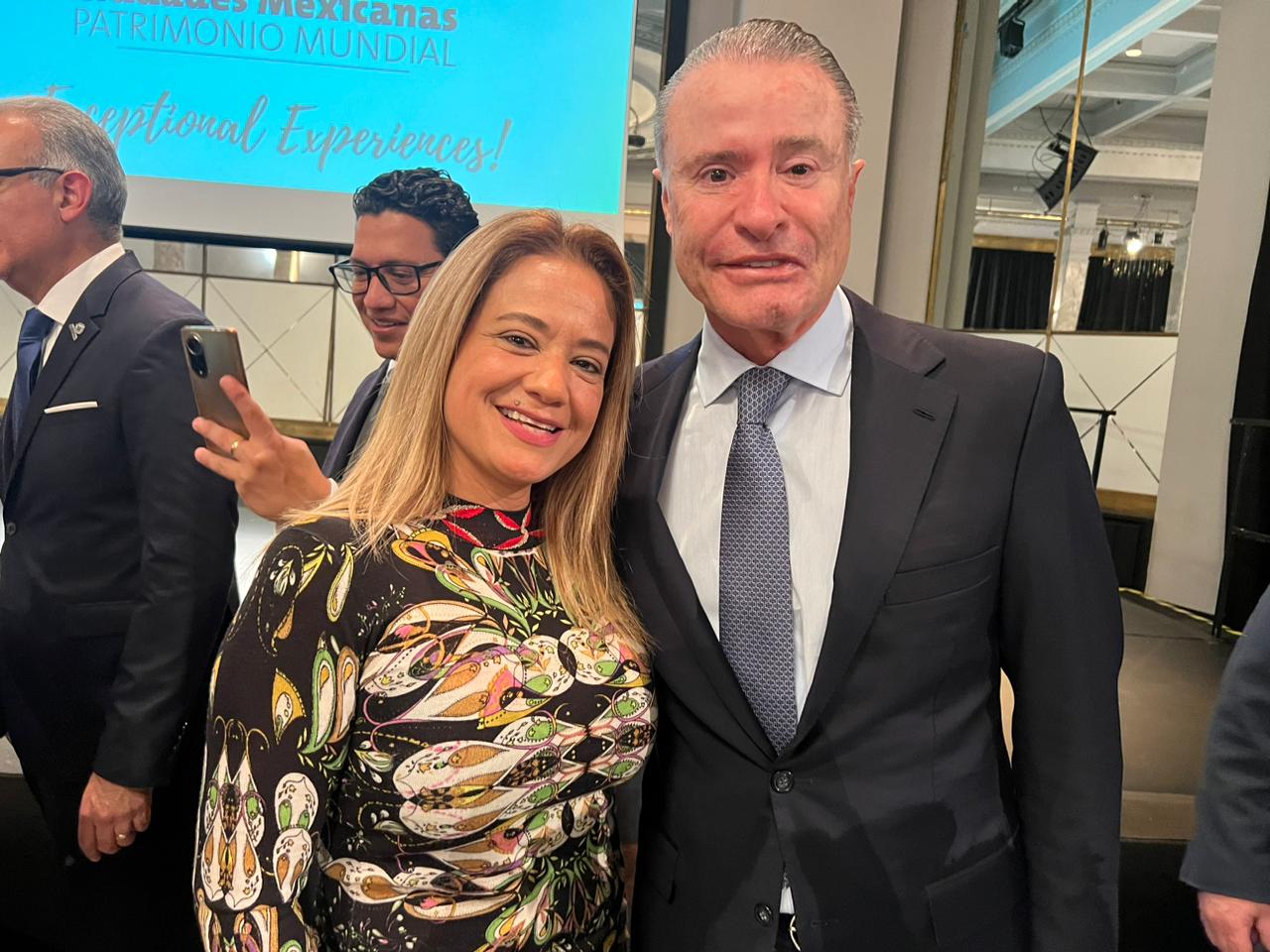 Morelia va por aumento del turismo internacional en FITUR