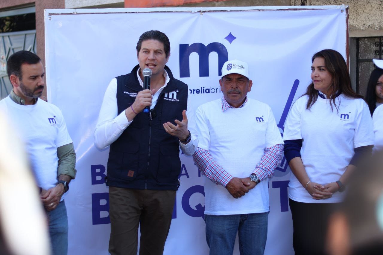 Vamos por la segunda Escoba de Platino como la ciudad más limpia del mundo: Alfonso Martínez