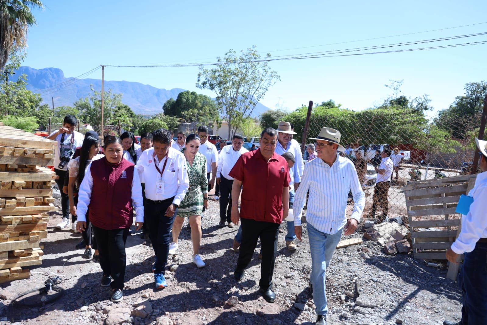 En abril entrará en funciones centro de salud mental de Huetamo: SSM