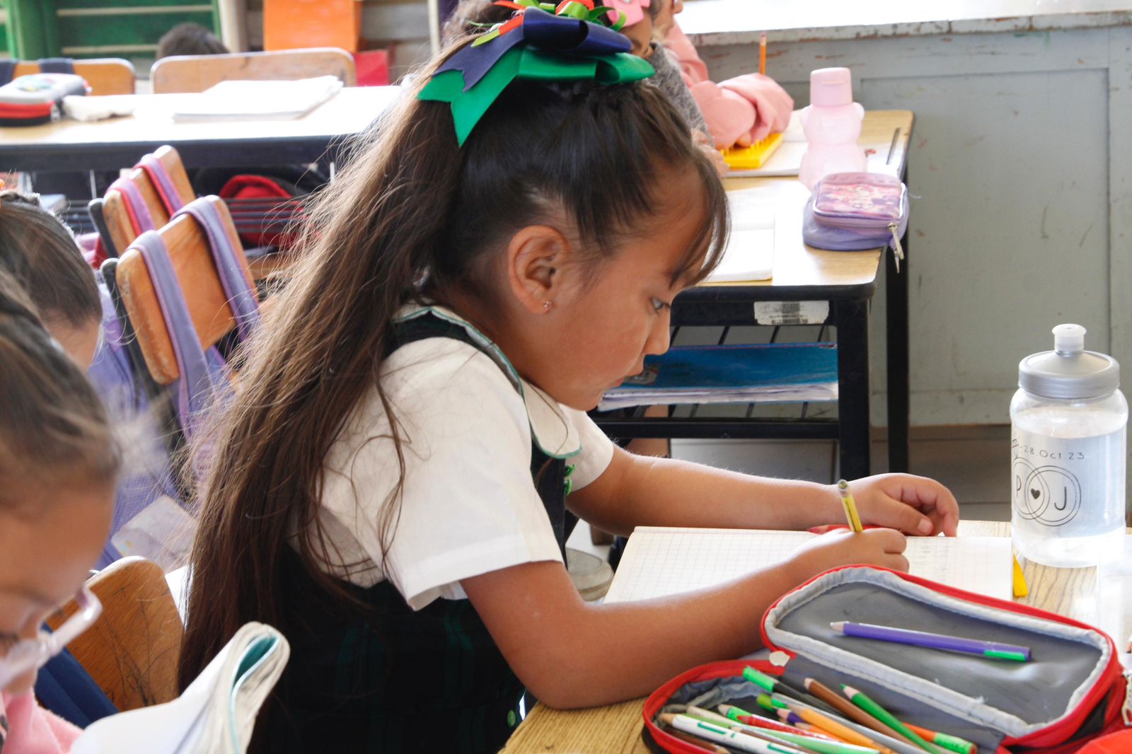 Esto es lo que debes saber antes de solicitar la Beca Benito Juárez