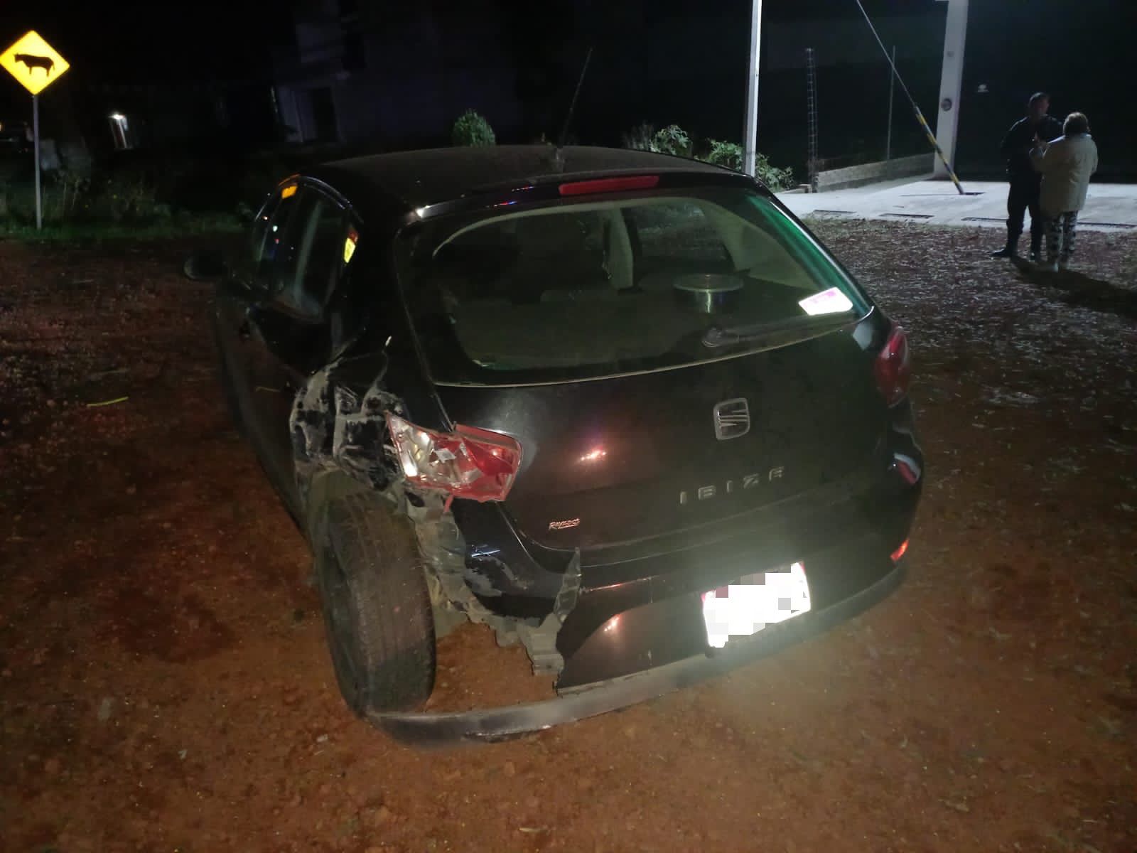 Denuncian a comisariado ejidal de Jaripeo por abuso de autoridad y negligencia