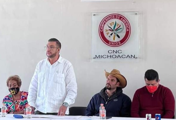 Denuncian intromisión del Gobierno del Estado