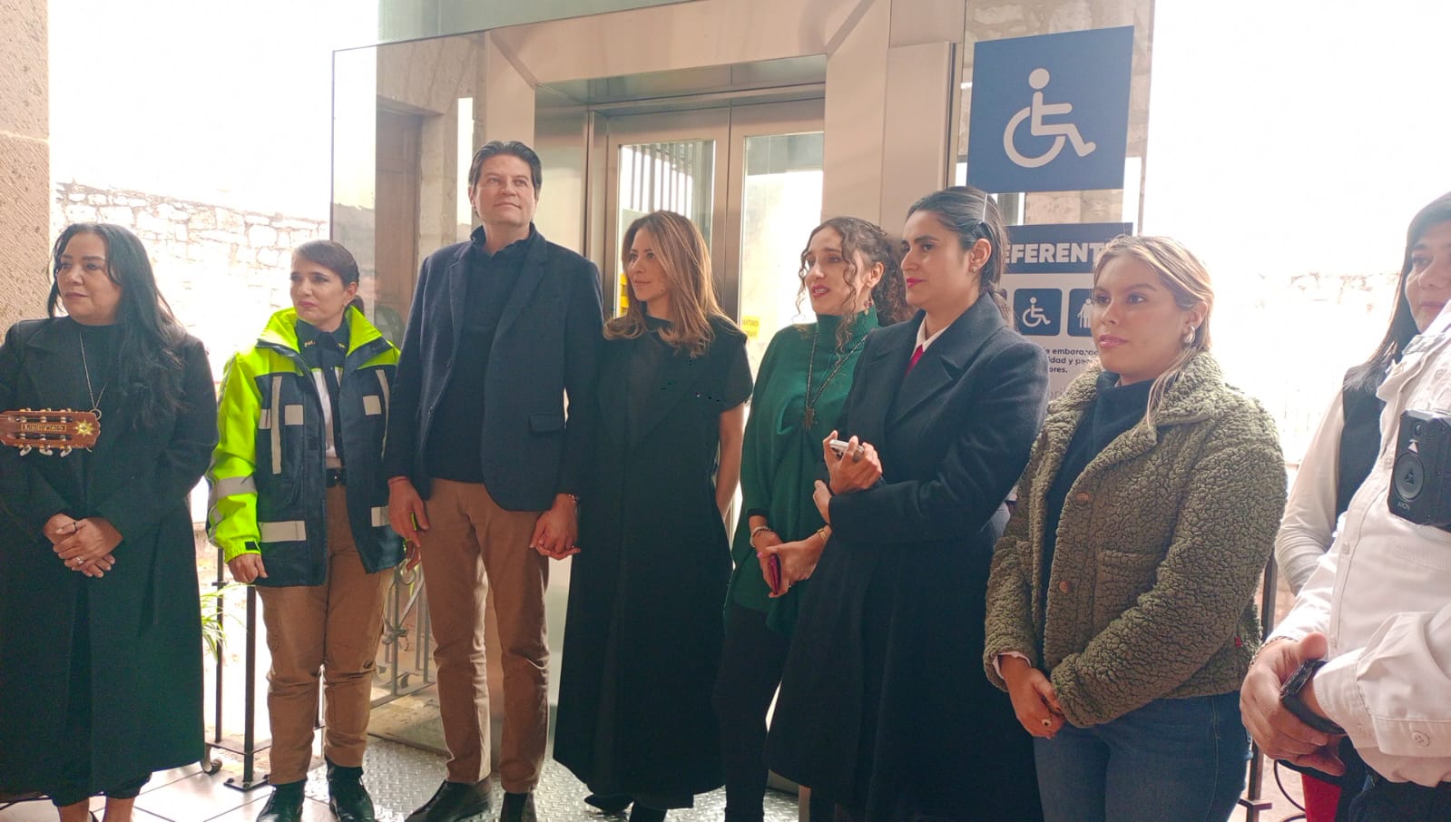 Presidente Municipal de Morelia Insta al Secretario de Gobierno a Priorizar Gobernabilidad y Abordar Denuncias de Abuso Policial en Michoacán