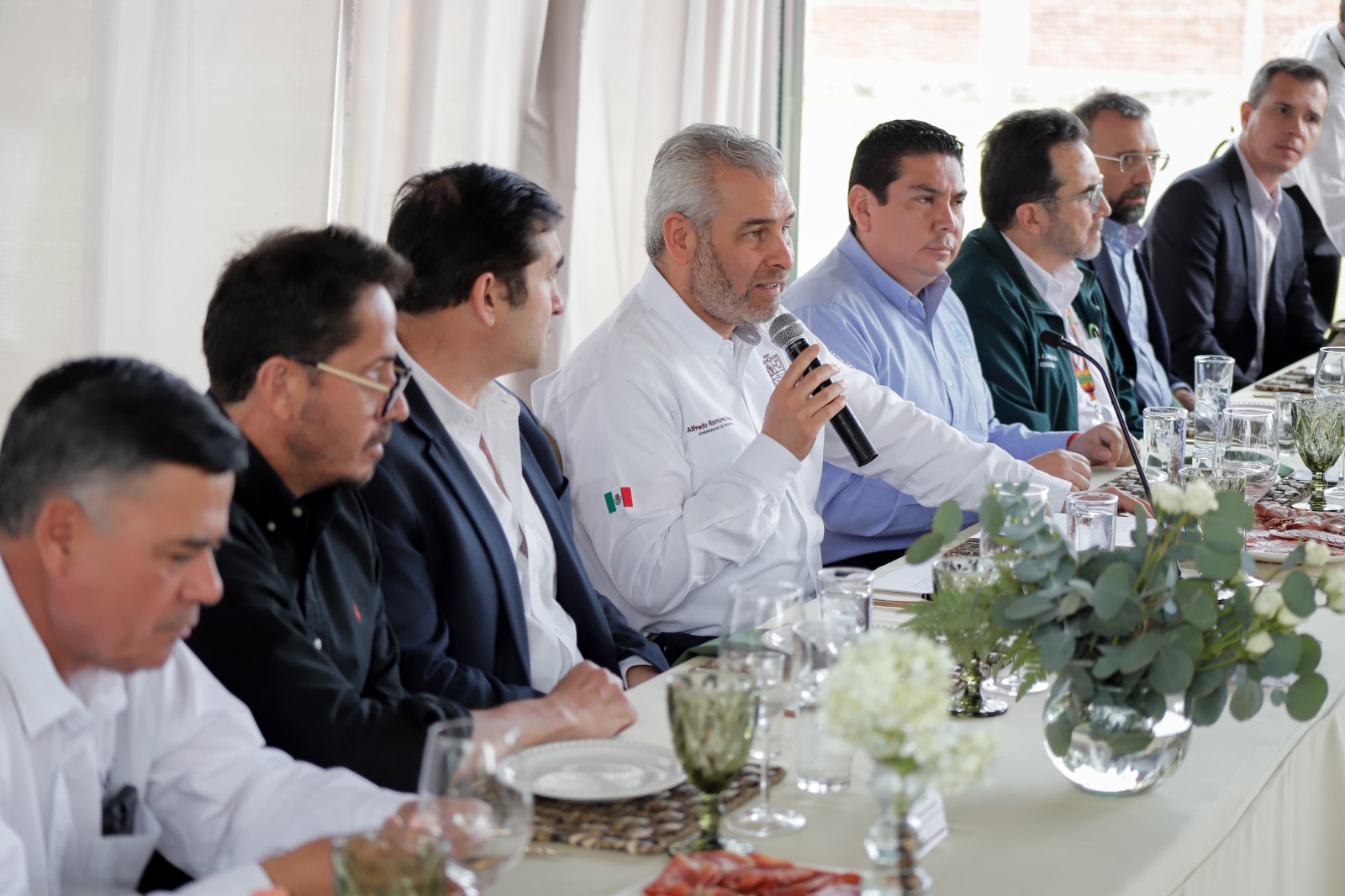 En La Piedad inicia operación la planta de peperoni más grande del país