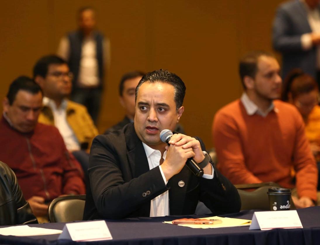 Interés de PAN y PRD en seguridad no es legítimo, solo la usan con fines electorales: Morena Michoacán