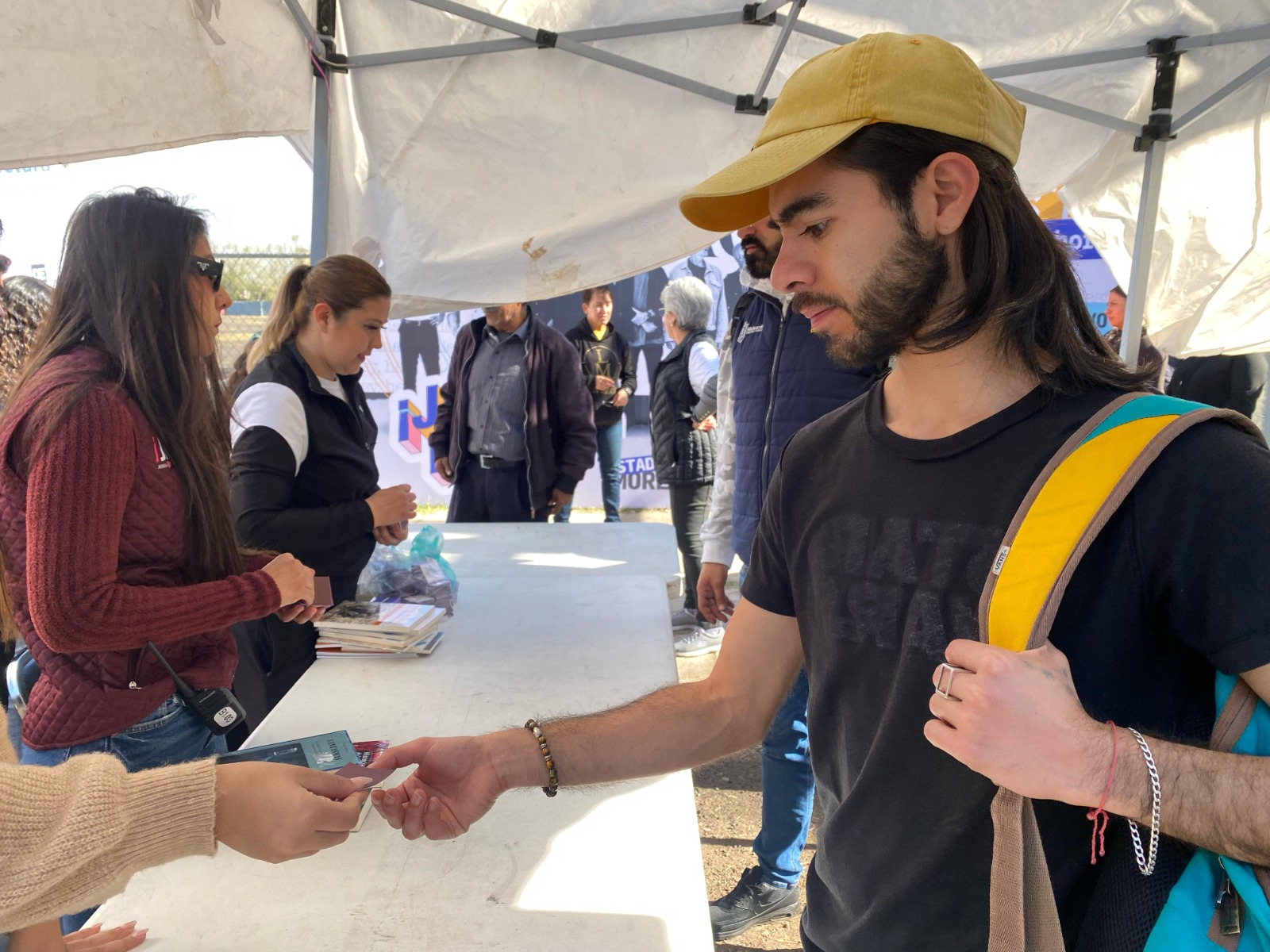 Jálate al Estadio Morelos para canjear tus boletos para Los Fabulosos Cadillacs