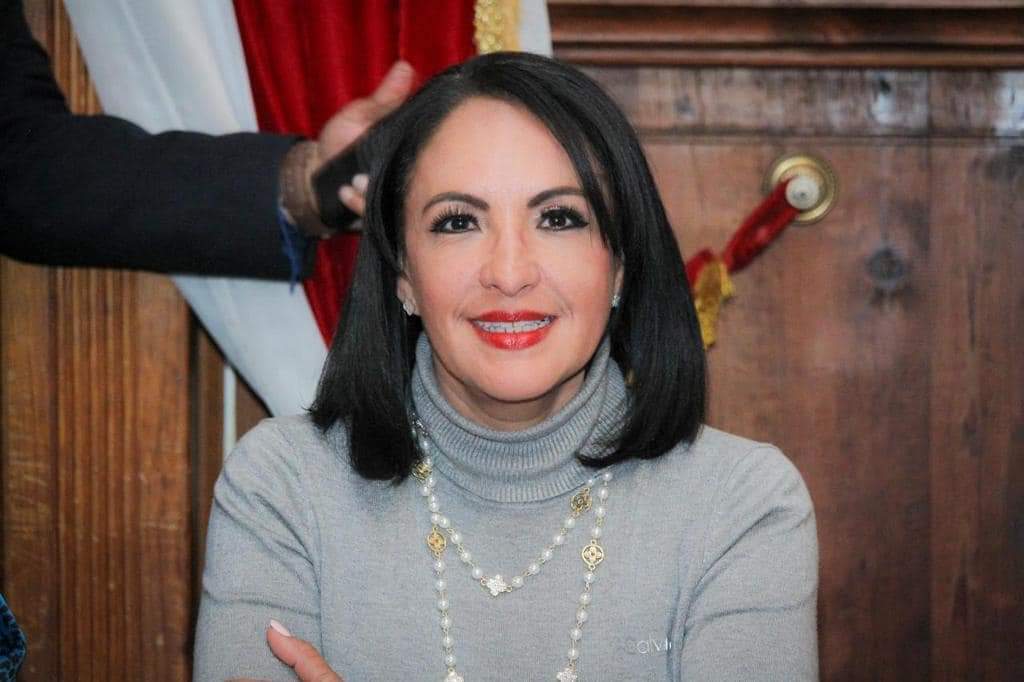 Hay que ahondar acciones para atención de niñas y niños en situación de abandono: Lupita Díaz
