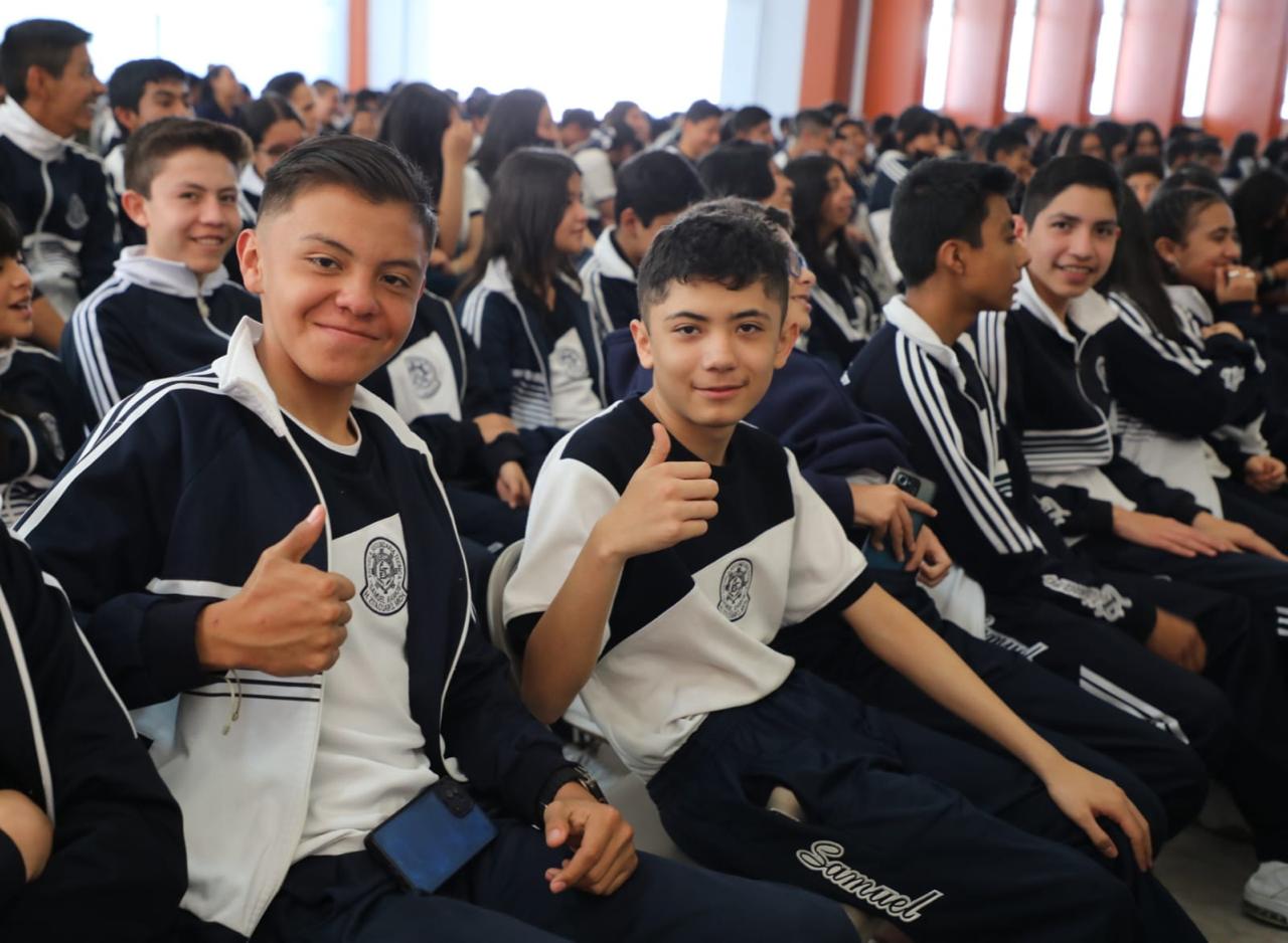 Hoy inician preinscripciones a preescolar, primaria y secundaria: SEE