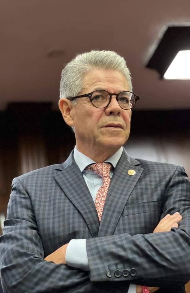 Quemados los fusibles de AMLO, reforma eléctrica se cae por ilegal: Hernández Peña
