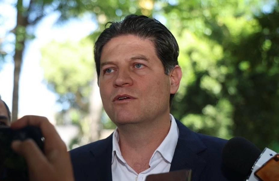 No voy a callar ante los abusos de la Guardia Civil: Alfonso Martínez