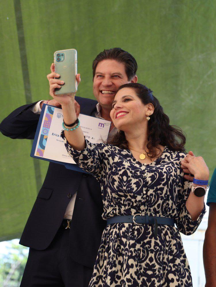 Celebra Alfonso Martínez 86 años del Sindicato de Limpia y Transportes