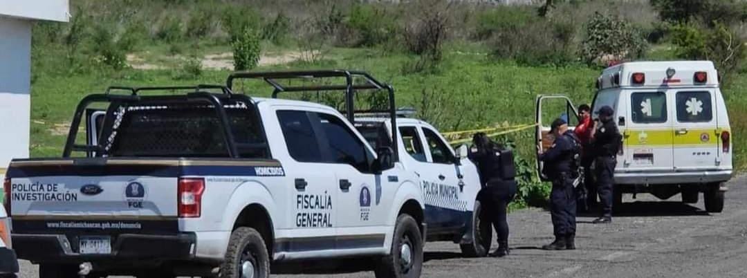 Hallan a 3 Hombres Asesinados en Álvaro Obregón