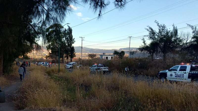 Accidente Mortal Sacude Carretera hacia Chiquimitio