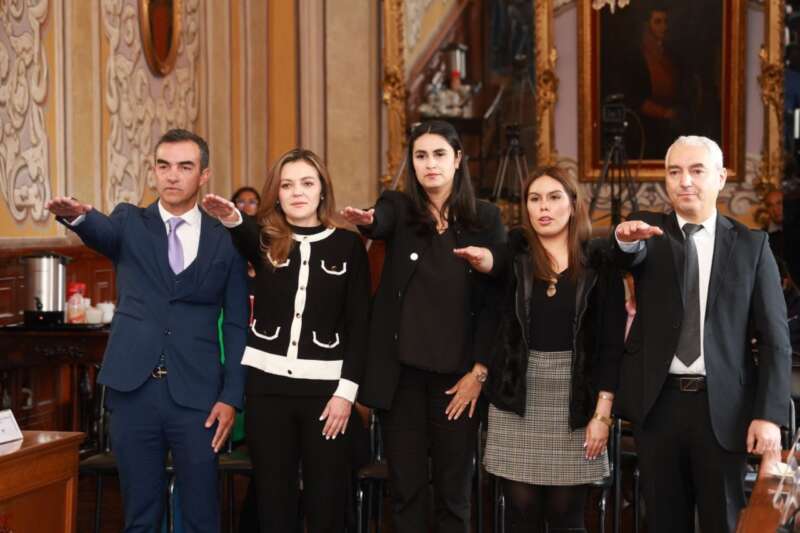 Morelia en ruta a convertirse en el polo nacional e internacional de la industria cinematográfica: Alfonso Martínez