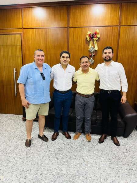 PRD y PAN no irían en candidatura común en Tiquicheo, si postulan a Mario Reyes