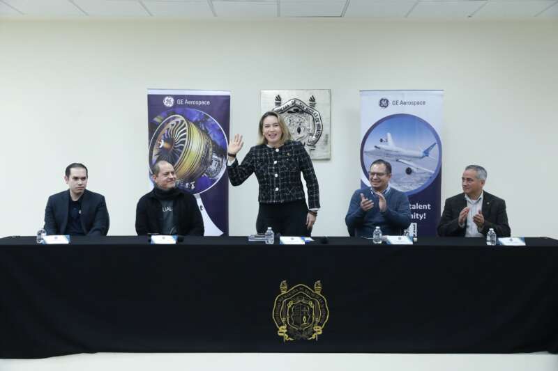 UMSNH tiende alianza estratégica con sectores productivos para impactar en el alumnado