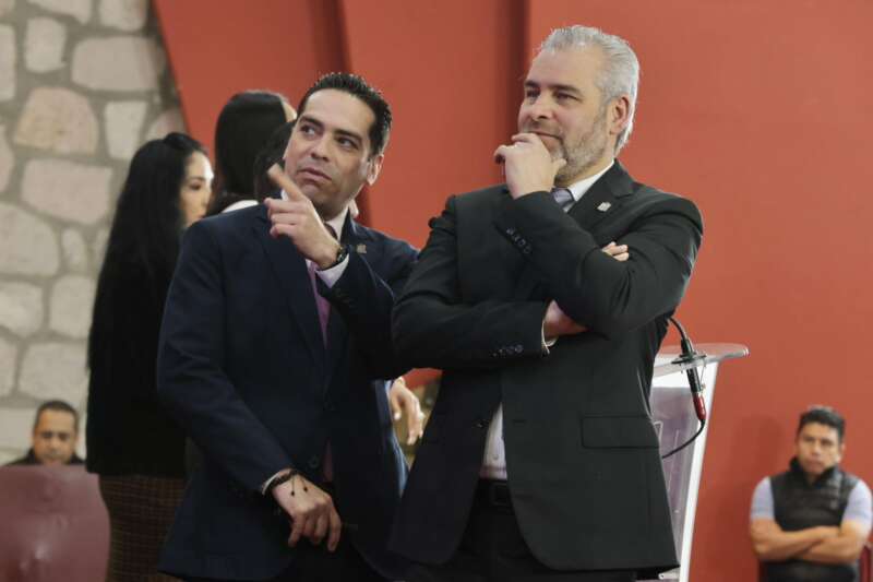 El jueves Bedolla arranca construcción del segundo anillo periférico de Morelia