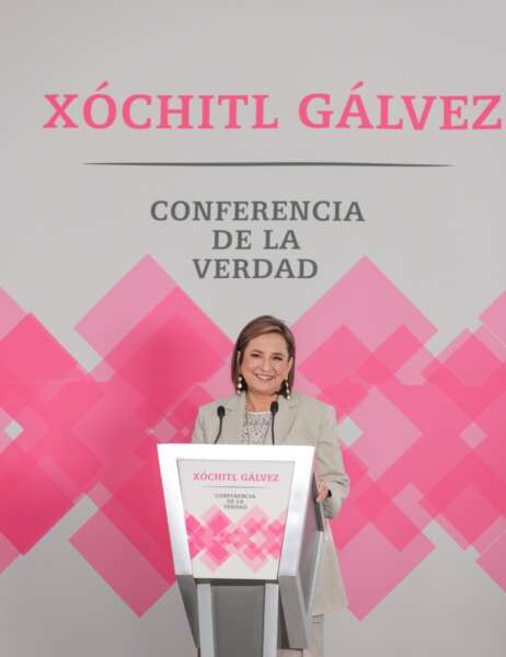 Este es uno de los sexenios más corruptos de la historia