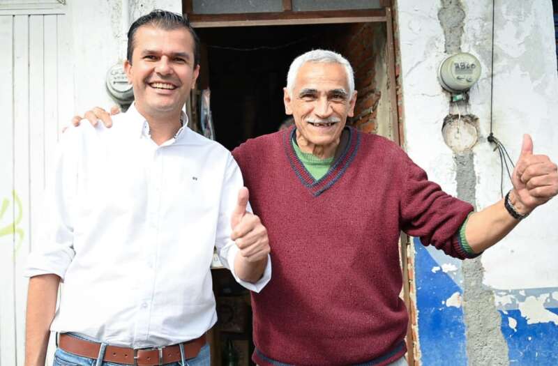 Programas del Bienestar, beneficio para miles de michoacanos: Juan Manzo