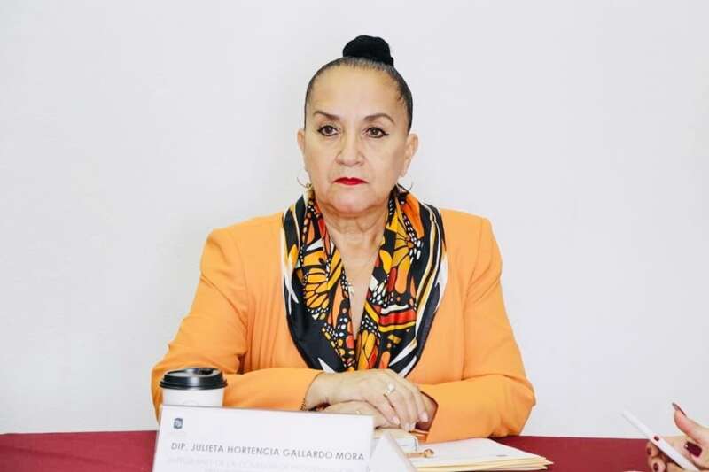 Urgente que el gobierno tome con seriedad la seguridad para el proceso electoral