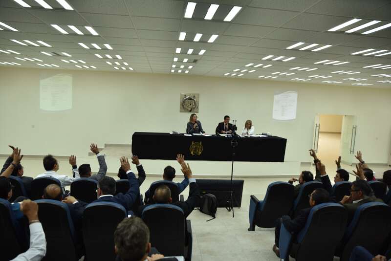 Este viernes a las 18:00 horas, UMSNH lanzará convocatoria de nuevo ingreso