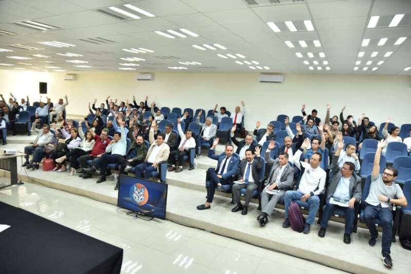 Consejo Universitario aprueba ajuste al Presupuesto de Ingresos y Egresos de la UMSNH