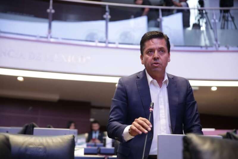 Arbitraria y discriminatoria la Ley SB4 contra migrantes: Antonio García Conejo