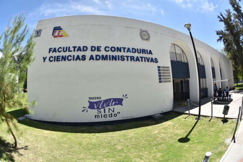 Ni discriminación, ni violencia de género en la Universidad Michoacana