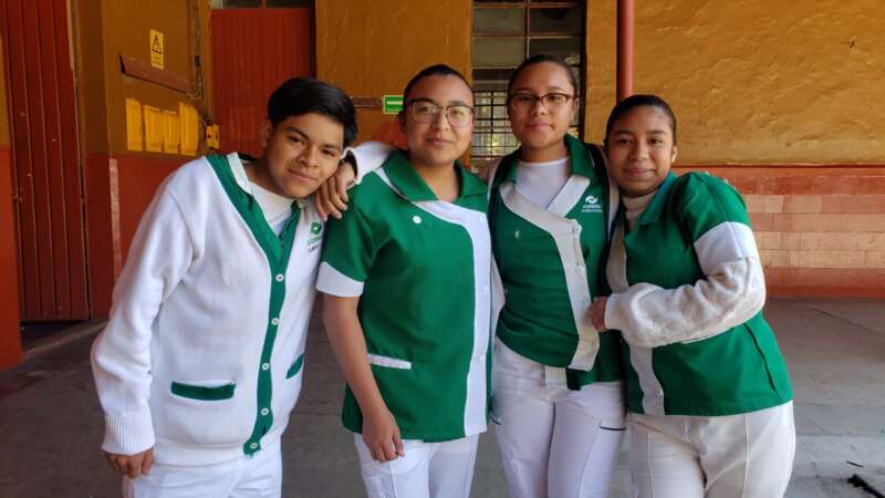 Planteles del Conalep Michoacán ofrecerán servicios de salud