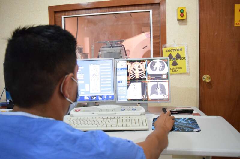 Cáncer de ovario con diagnóstico oportuno brinda buenos resultados