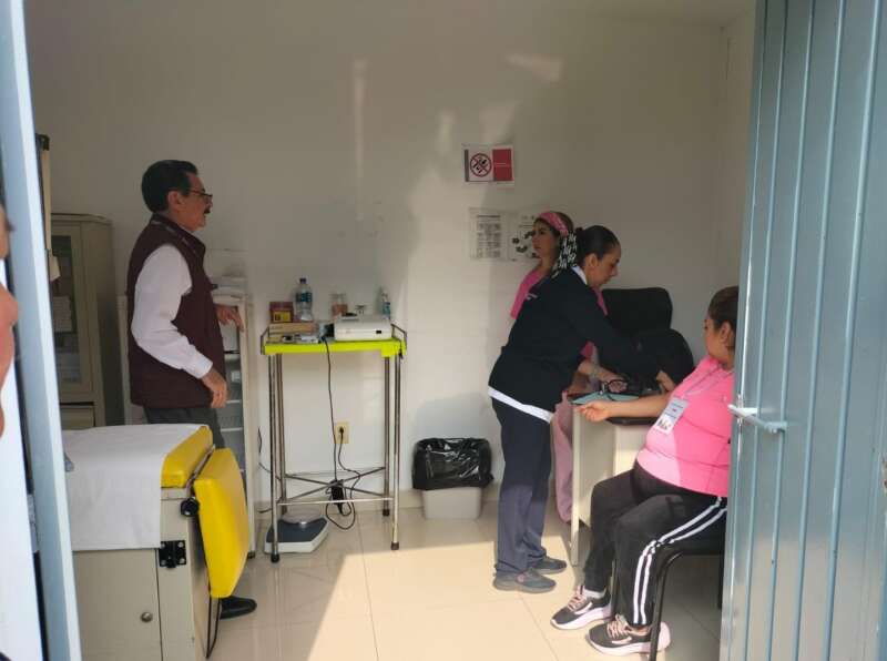 SSM cuenta con grupos de ayuda para personas con enfermedades crónicas