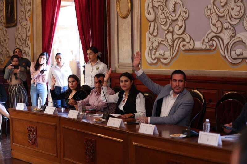 Aprueban publicación de convocatoria de Presea “Generalísimo Morelos”