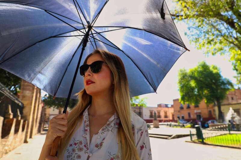 Emite SSM recomendaciones pare prevenir cáncer de piel