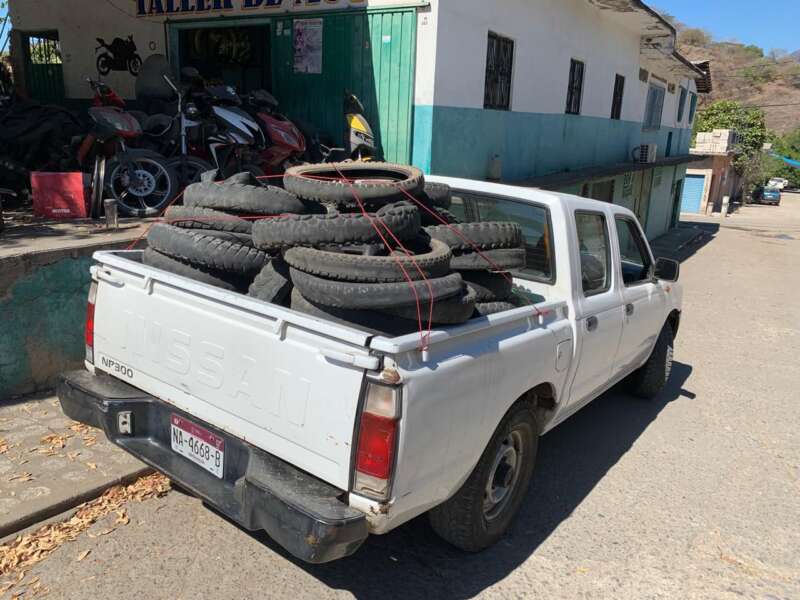 Con acciones de saneamiento arranca en Michoacán jornada contra el dengue